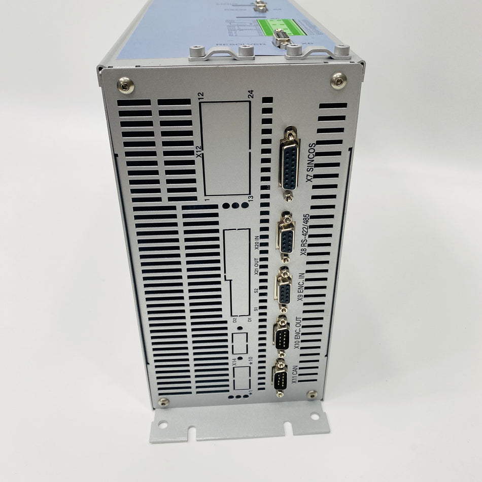 PARKER Driver HID16SS - Rockss Automation