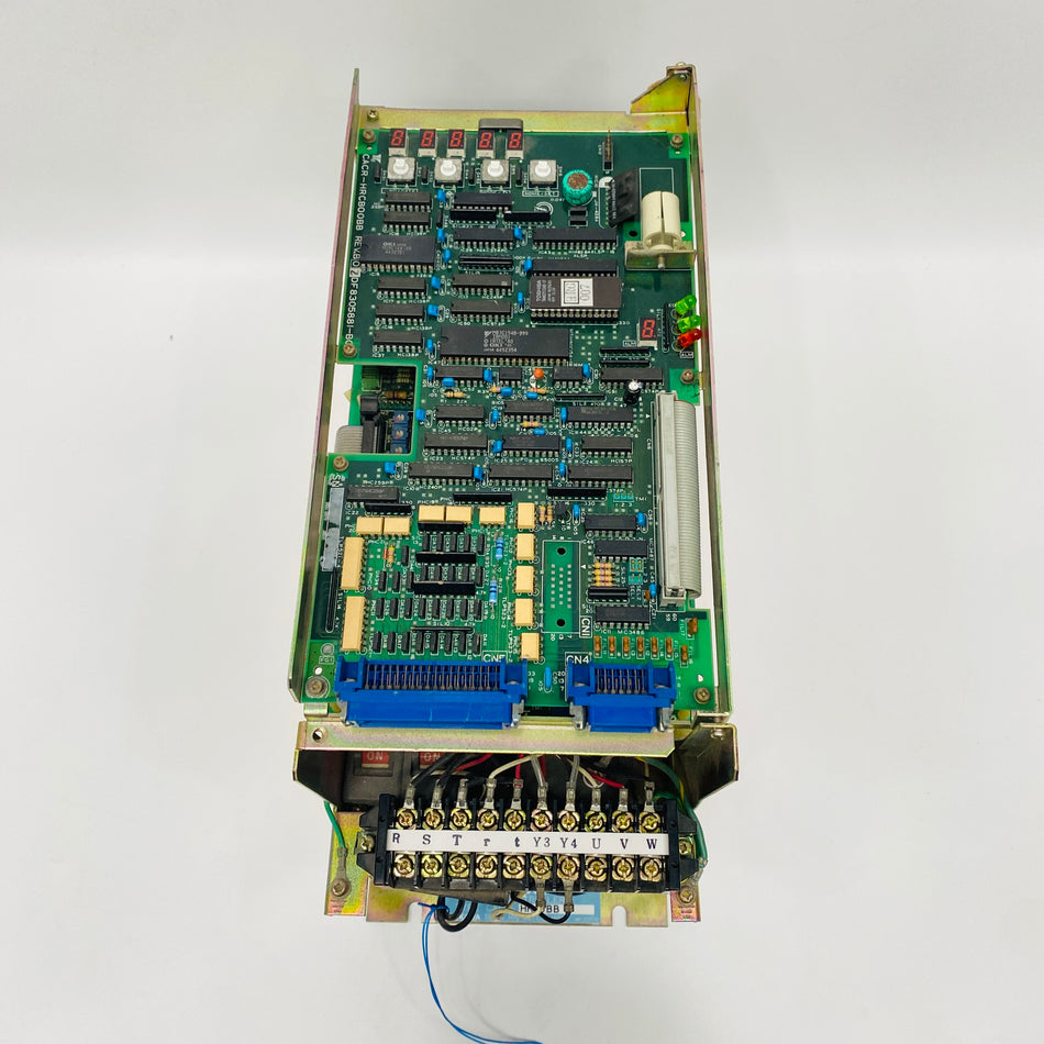 YASKAWA Driver CACR-HR10BB