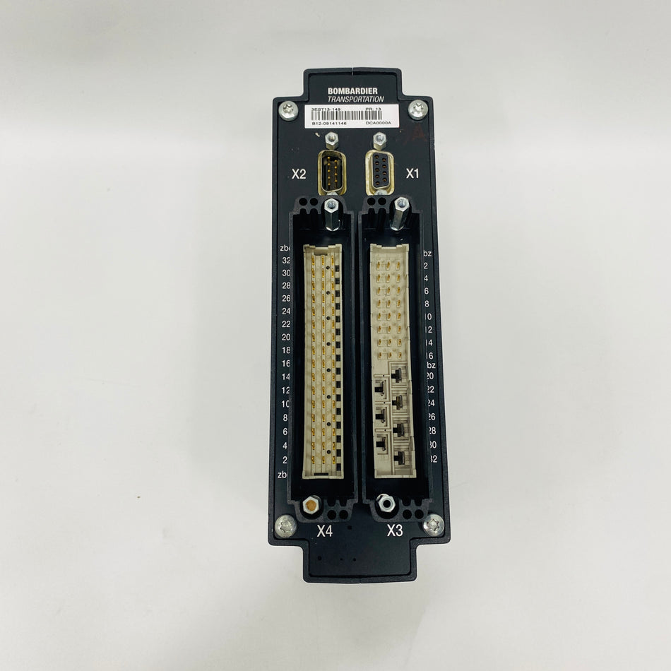 BOMBARDIER Controller Module 3EST13-149 - Rockss Automation