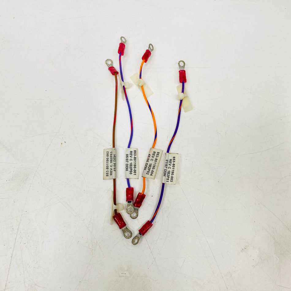 LAM Cable  853-801190-001  853-801190-002 853-801190-003  853-801190-004 - Rockss Automation