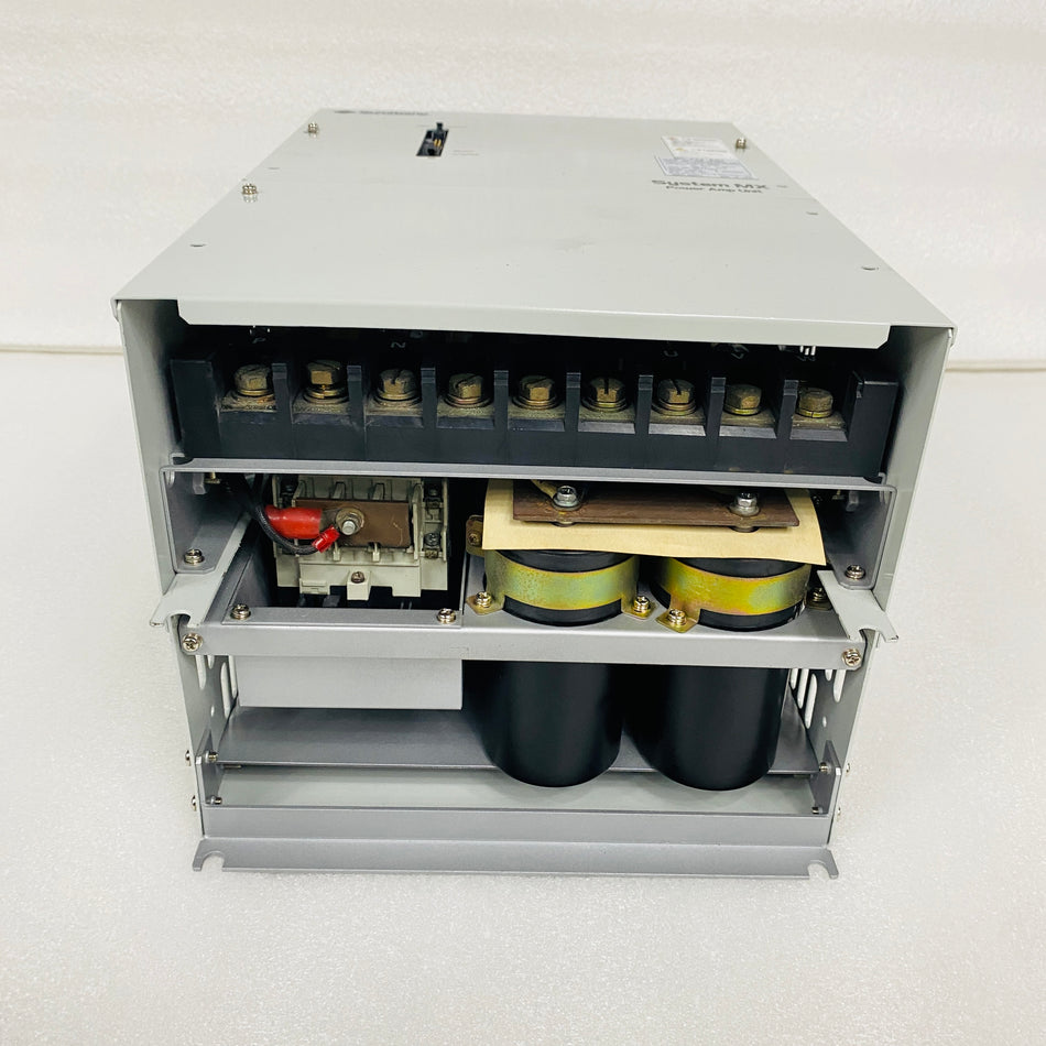 Sumitomo Drive UMC554000-09 - Rockss Automation