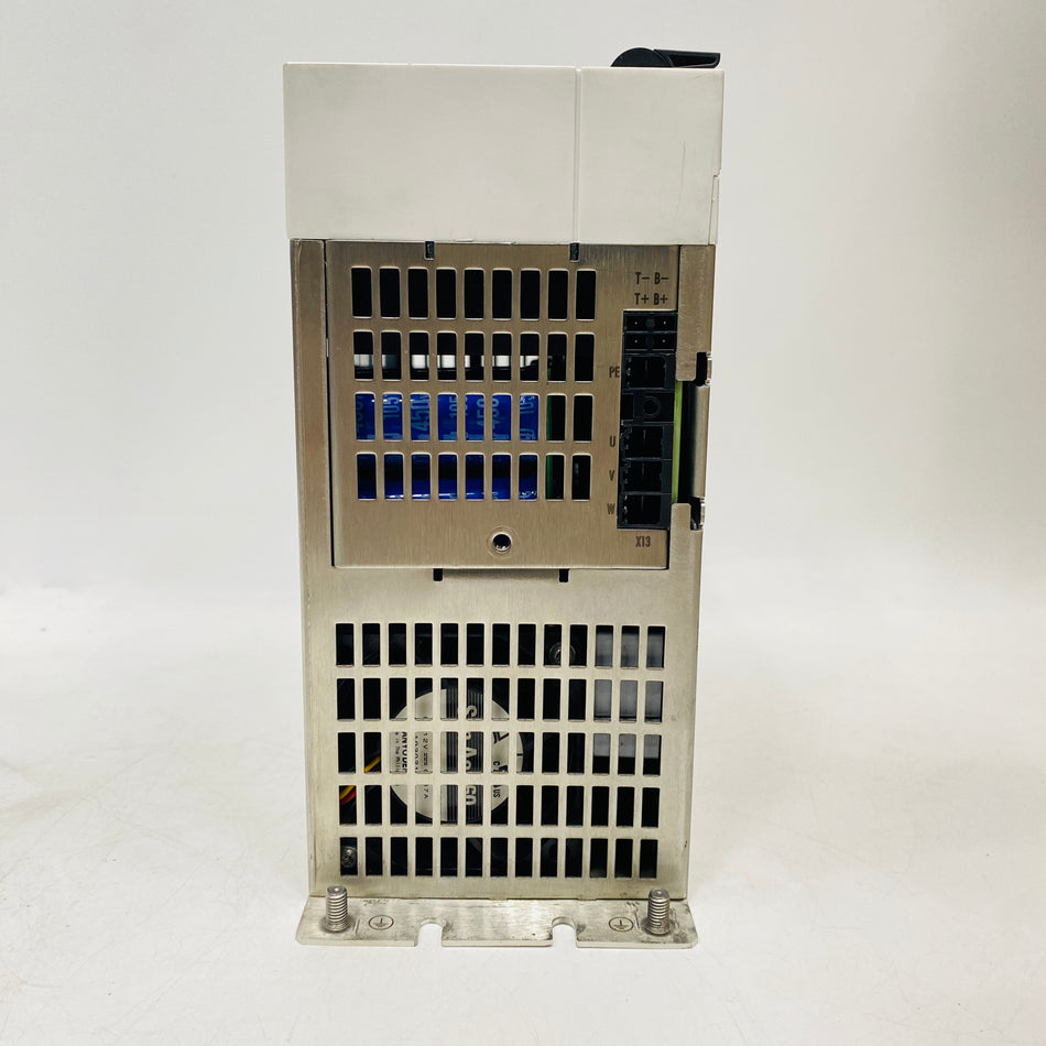 BECKHOFF Driver AX8118-0200-0000 - Rockss Automation