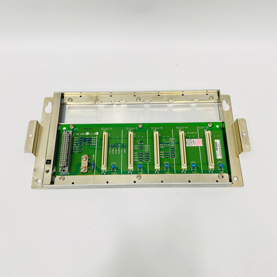 YOKOGAWA Bottom Plate NFBU050-S15 - Rockss Automation