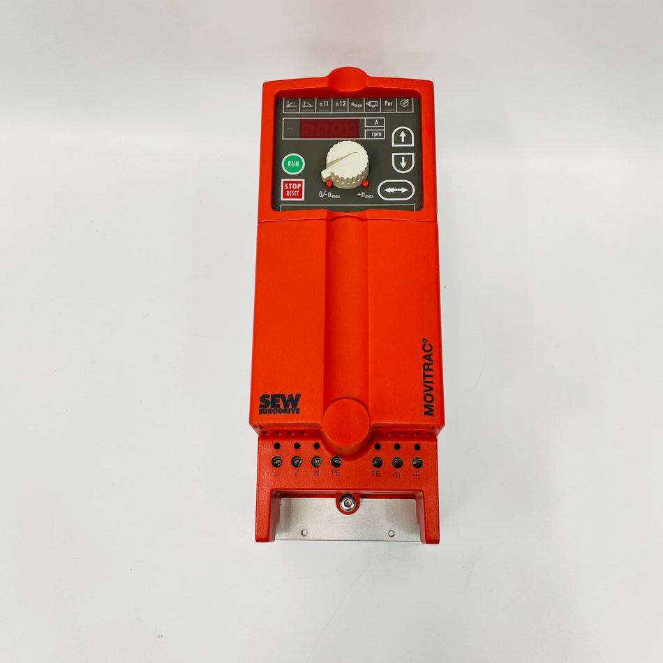 SEW Frequency Converter MC07A008-5A3-4-00 - Rockss Automation