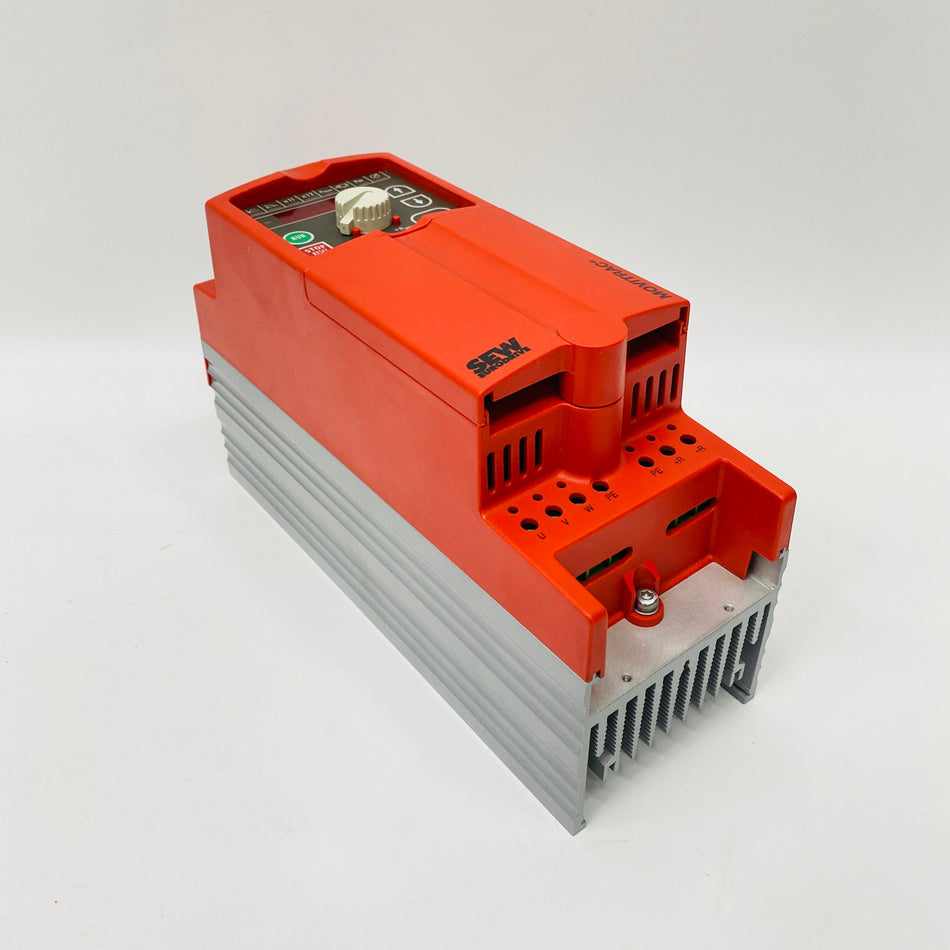 SEW Frequency Converter MC07A008-5A3-4-00 - Rockss Automation