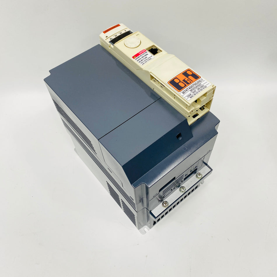 B&R Drive  8I74T400750.010-1 - Rockss Automation