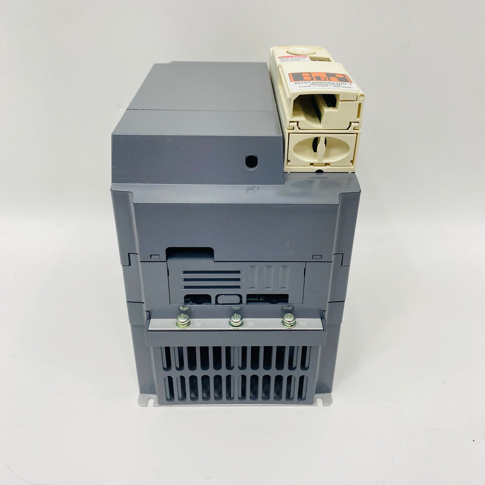 B&R Drive  8I74T400550.010-1 - Rockss Automation