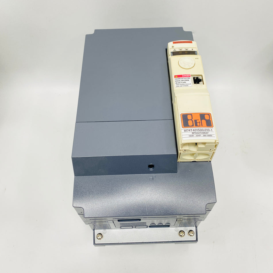 B&R Drive  8I74T401500.010-1 - Rockss Automation