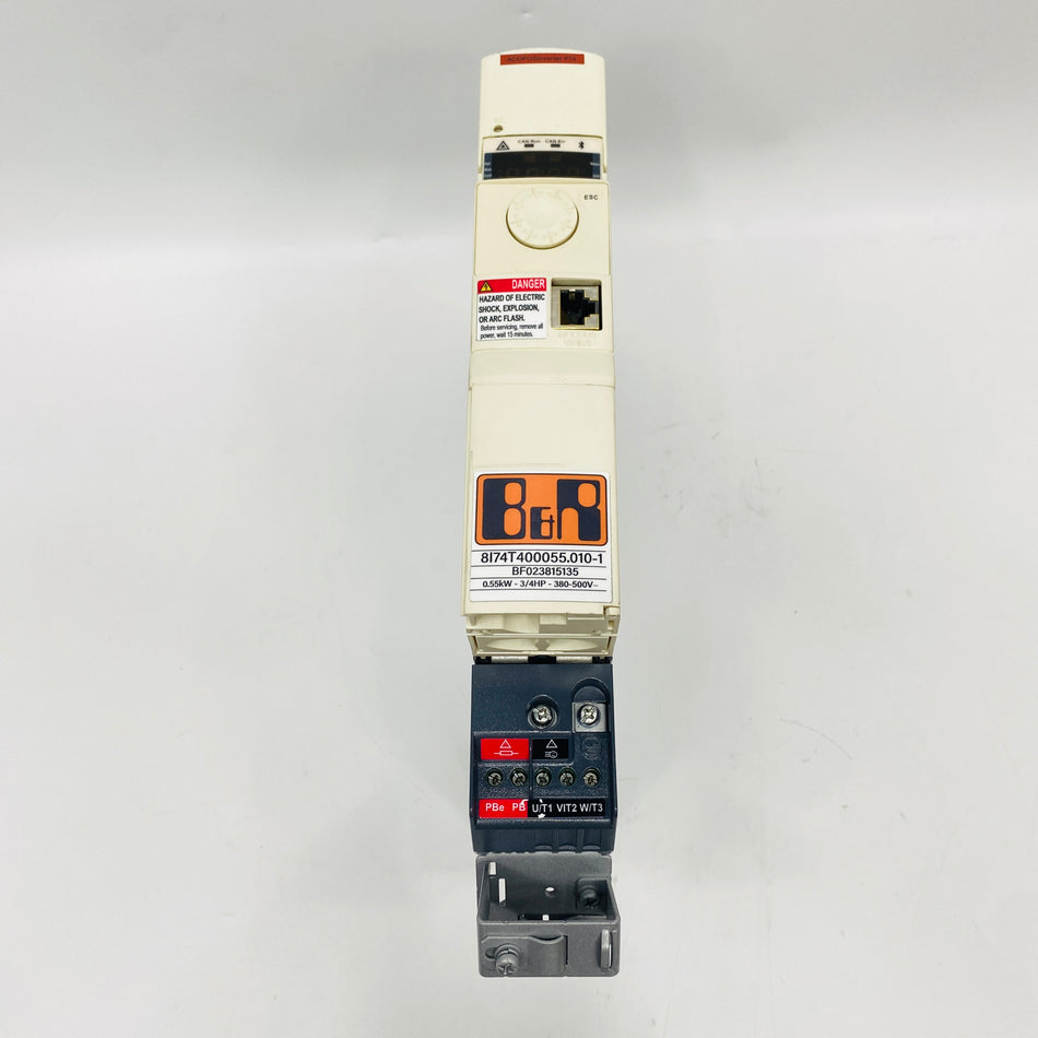 B&R Driver  8I74T400055.010-1 - Rockss Automation