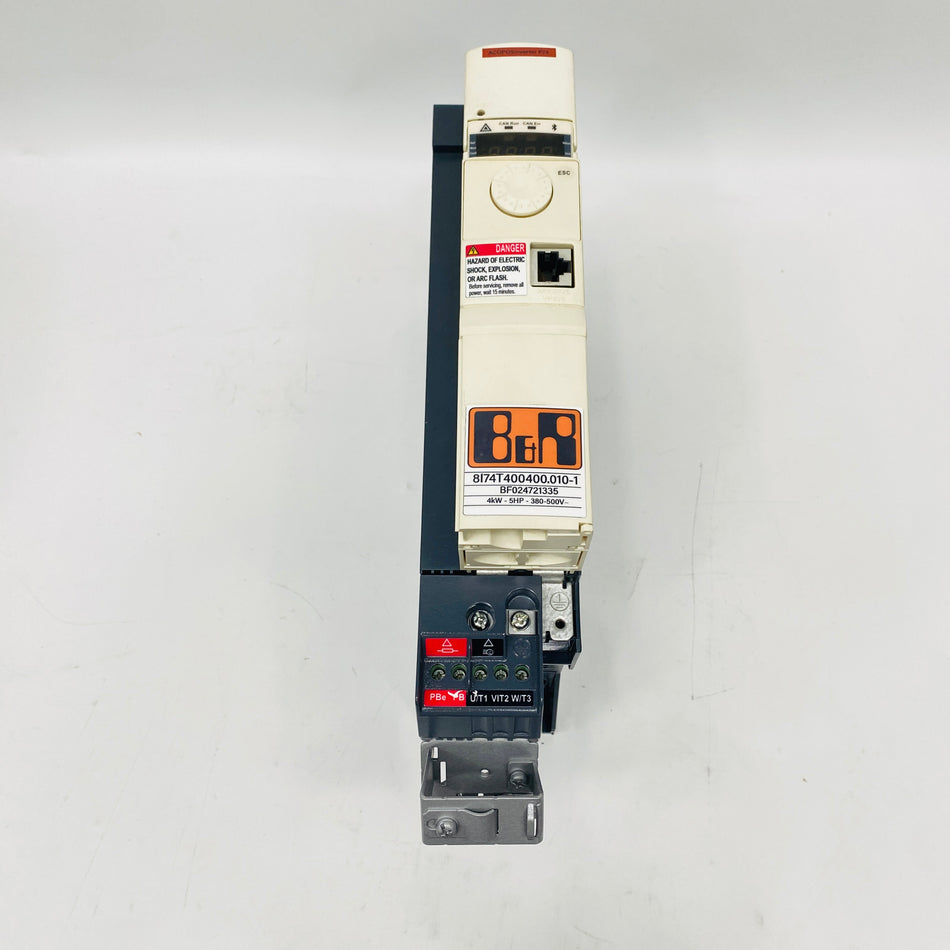 B&R Driver 8I74T400400.010-1 - Rockss Automation