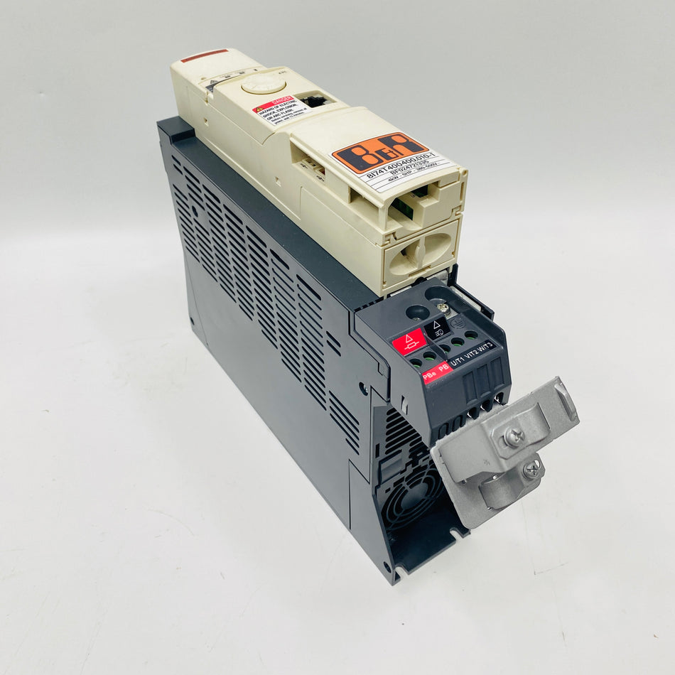 B&R Driver 8I74T400400.010-1 - Rockss Automation