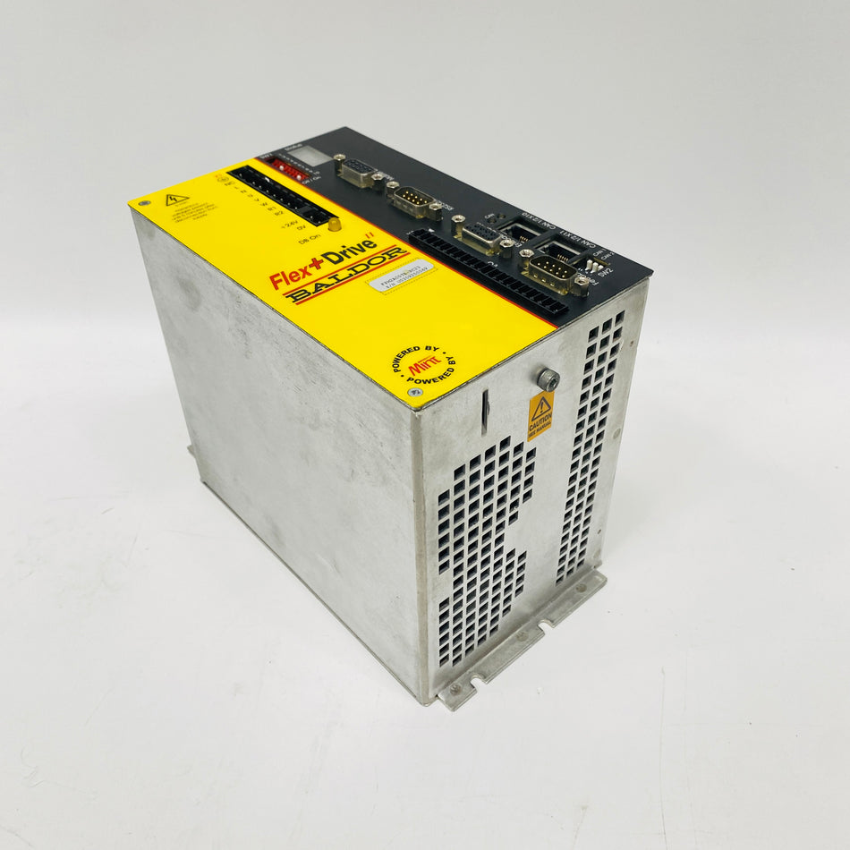 BALDOR  Driver  FPH2A05TB-RC23 - Rockss Automation
