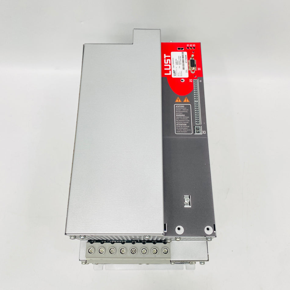 LUST Drive CDA54.072W - Rockss Automation
