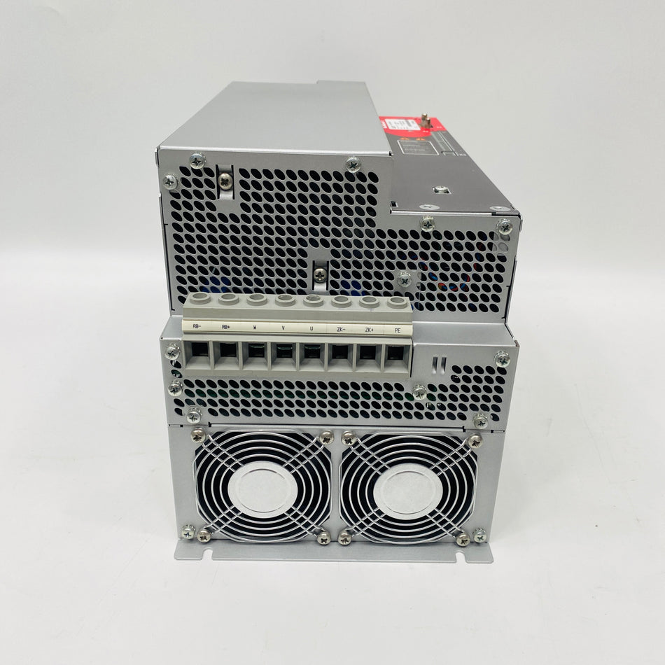 LUST Drive CDA54.072W - Rockss Automation