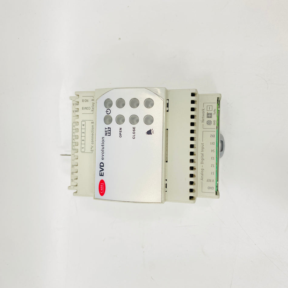 CAREL Building Module EVD0000E10 - Rockss Automation