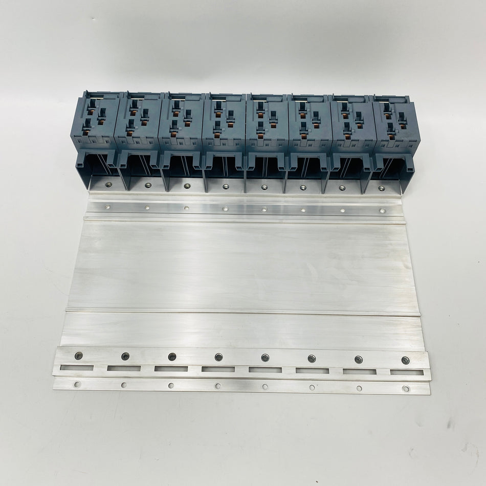 B&R Air-Cooled Base 8B0M0080HW00.000-1 - Rockss Automation