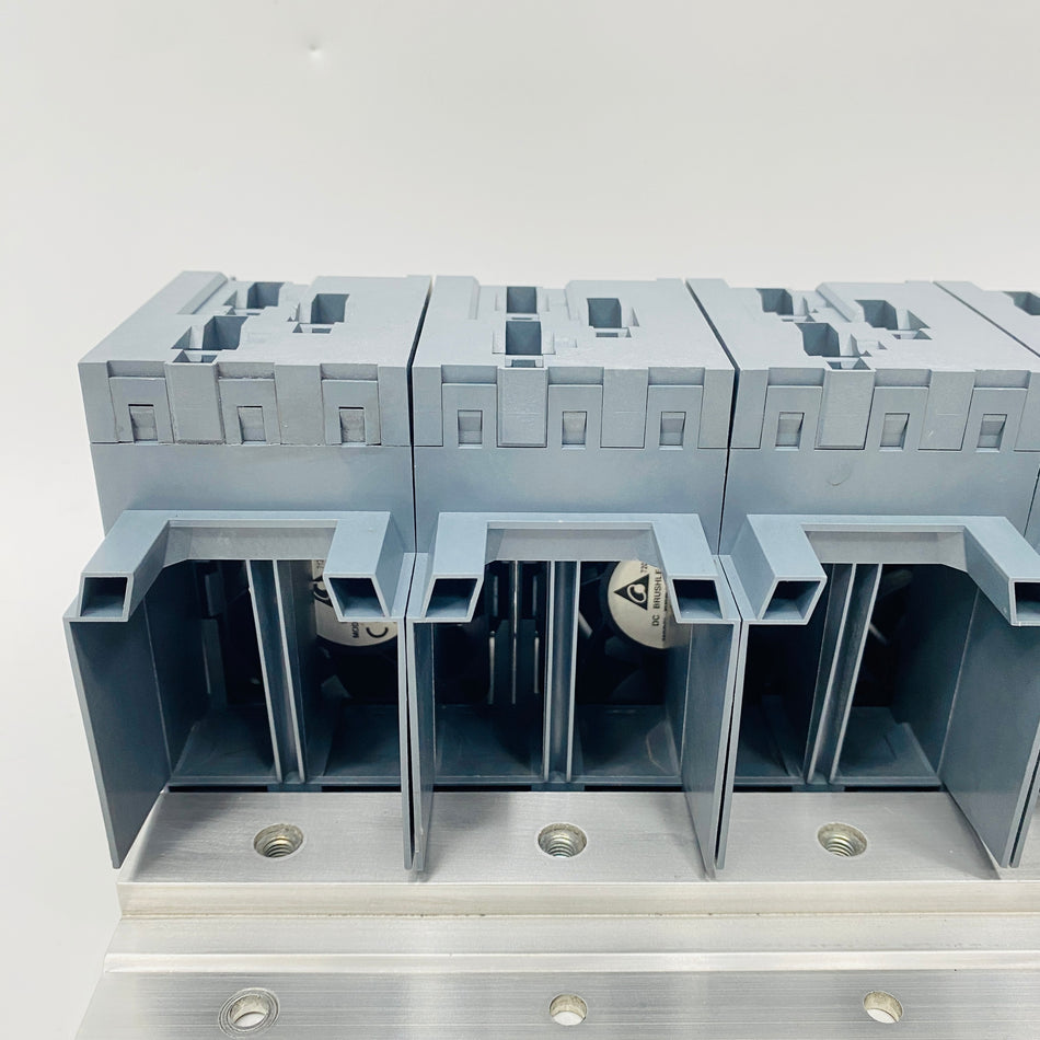 B&R Air-Cooled Base 8B0M0080HW00.000-1 - Rockss Automation