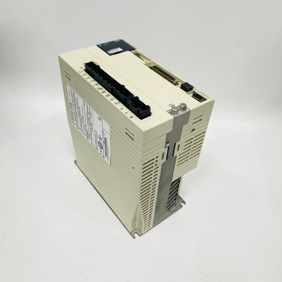 YASKAWA Driver SGDV-120A001A002000