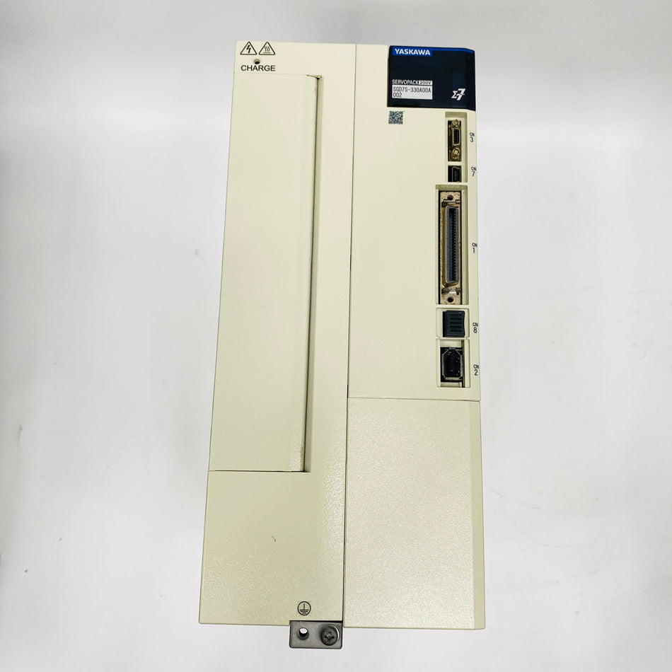 YASKAWA Driver SGD7-330A00A002