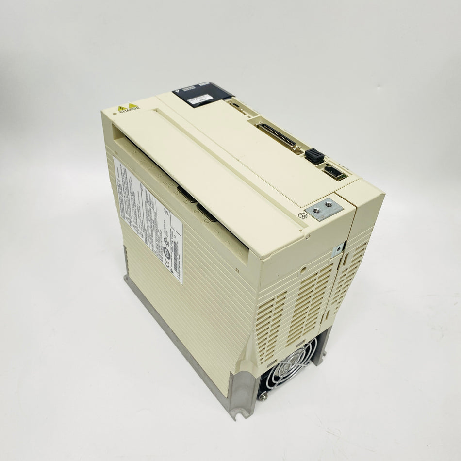YASKAWA Driver SGDV-200A01A002000