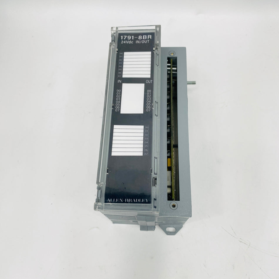AB Module 1791-8BR