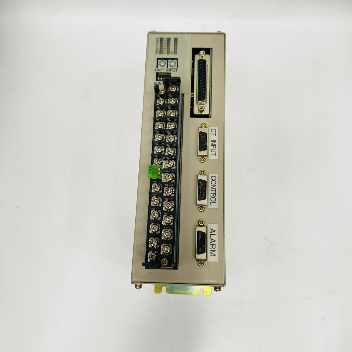 OMRON Driver E5ZE-8AQH01TCB - Rockss Automation