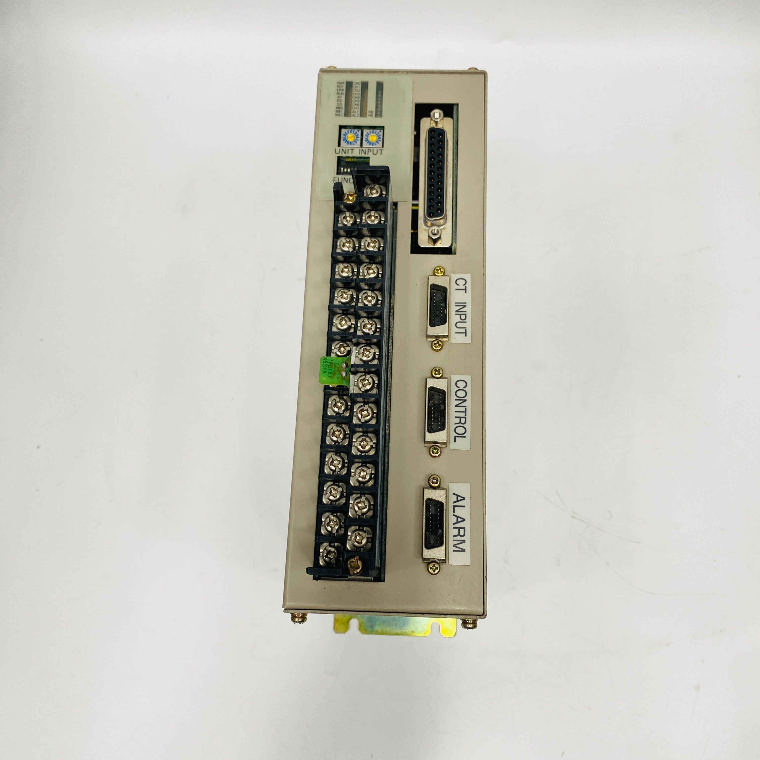 OMRON Driver E5ZE-8AQH01TCB - Rockss Automation