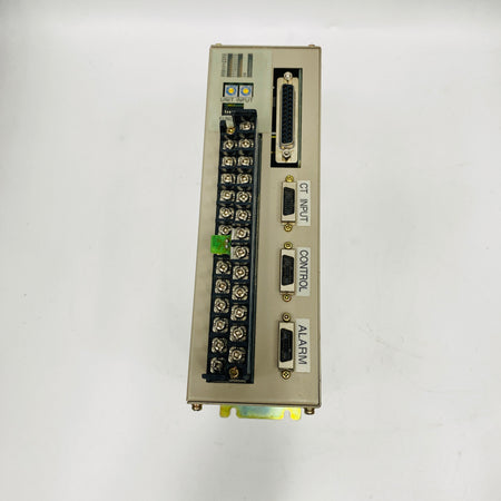 OMRON Driver E5ZE-8AQH01TCB - Rockss Automation