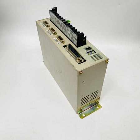 OMRON Driver E5ZE-8AQH01TCB - Rockss Automation