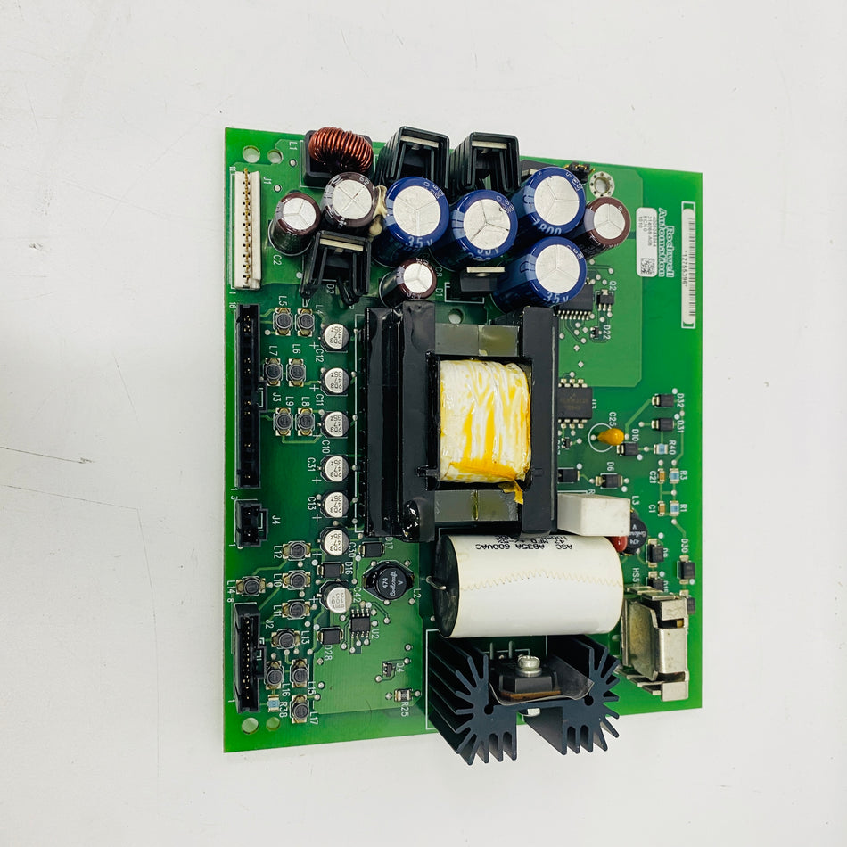 AB  Board  314066-A06 - Rockss Automation