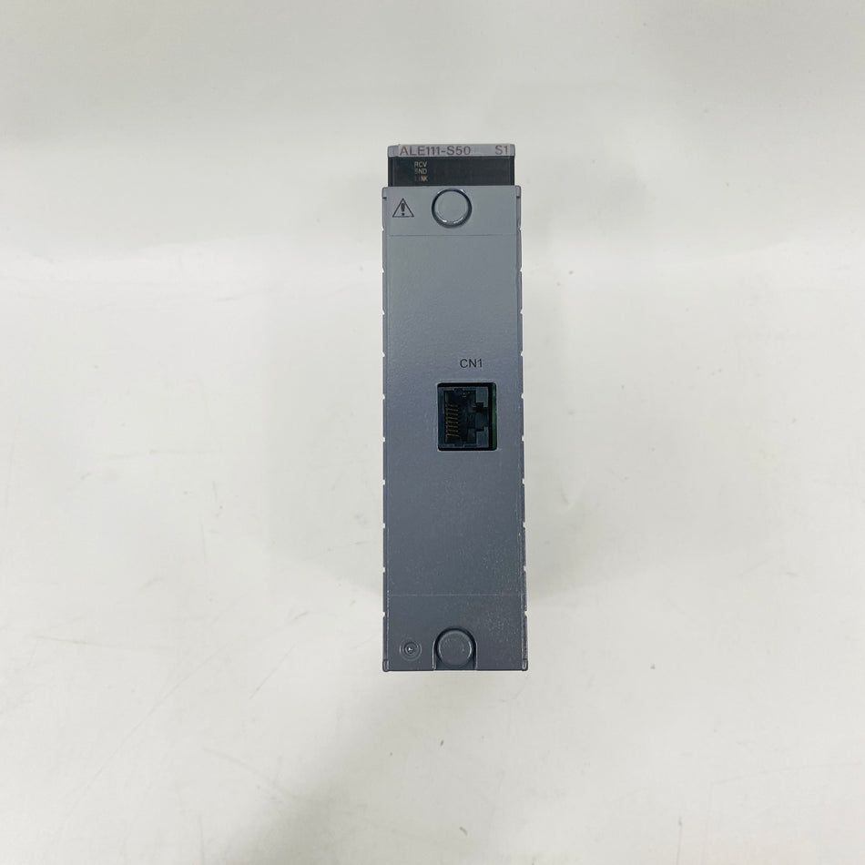 YOKOGAWA Module ALE111-S50-S1 - Rockss Automation