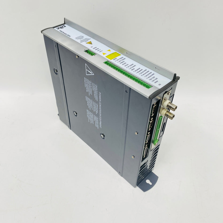 PiLZ Driver  PMCTENDO DD4 TYP 01/047.132.2/230-480V - Rockss Automation