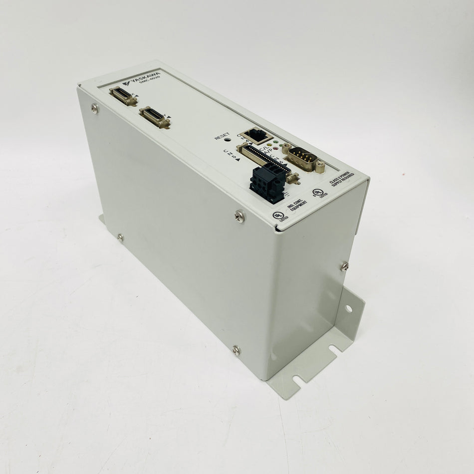 YASKAWA Controller SMC-4020