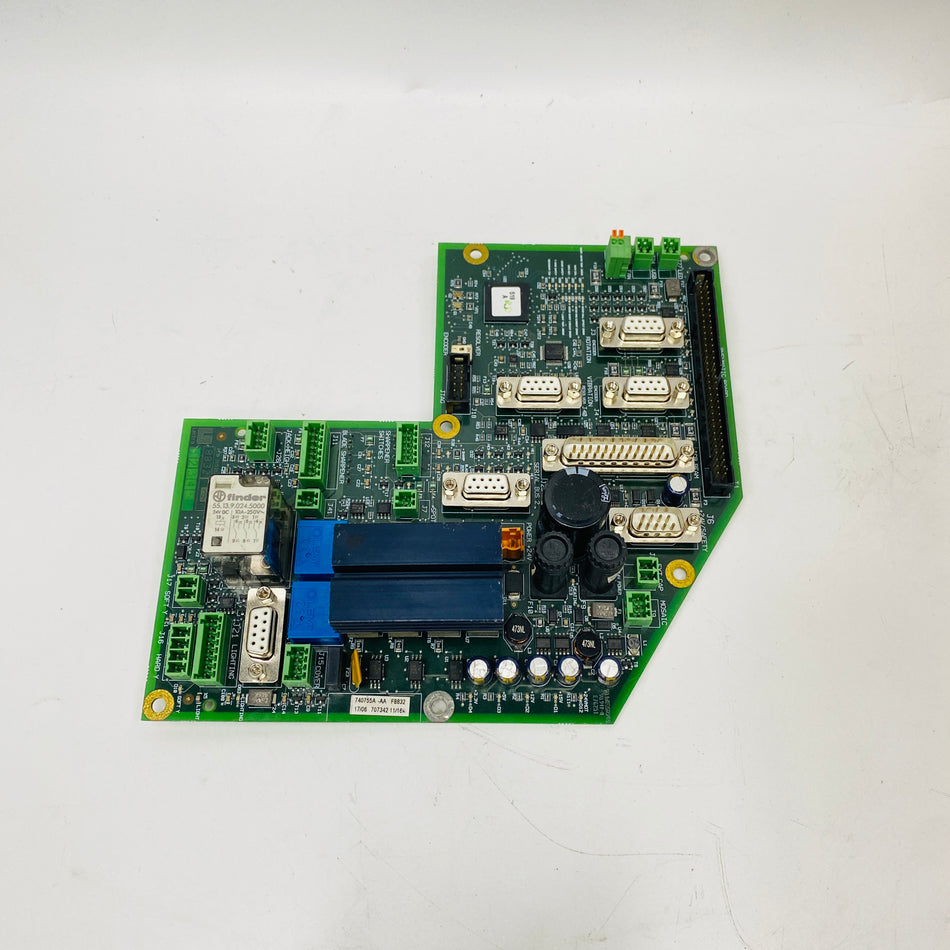 LECTRA Board 740755A-AA - Rockss Automation