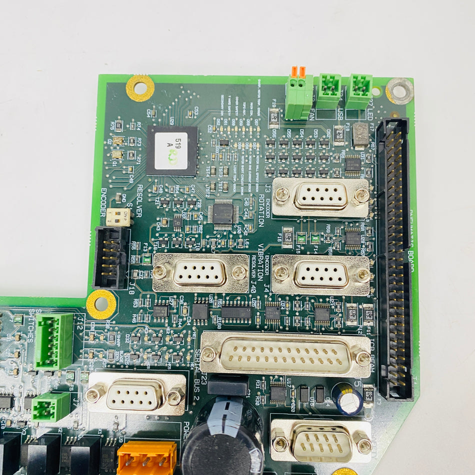 LECTRA Board 740755A-AA - Rockss Automation