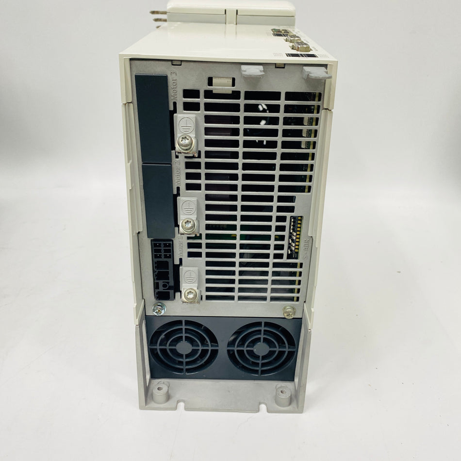 KEBA Drive D3-DA310-A-2411-00 - Rockss Automation