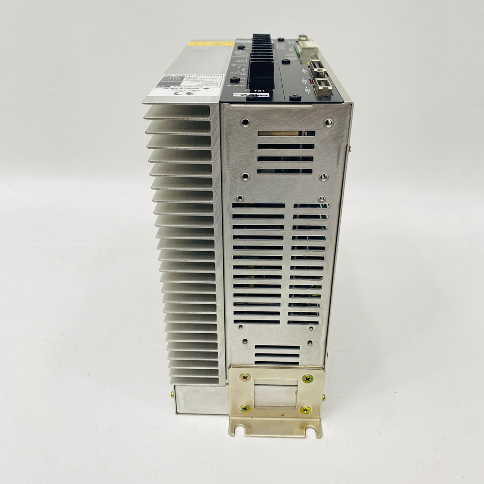 YOKOGAWA Driver UD1A-050N1KD-2SA-2/PHC/CE - Rockss Automation