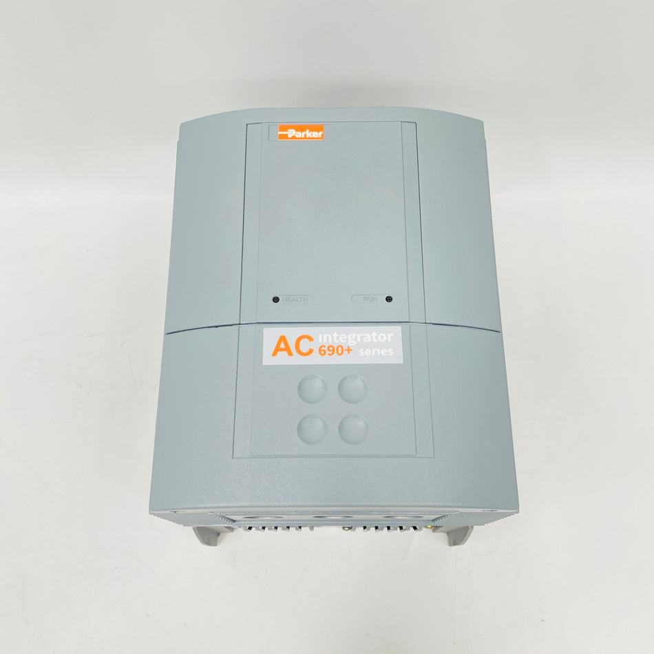 PARKER Frequency Converter 690-431950B0-BFSP00-A000 690PB/0040/400/3/F/0010/UK/C/0/0/SHTTL/0 - Rockss Automation