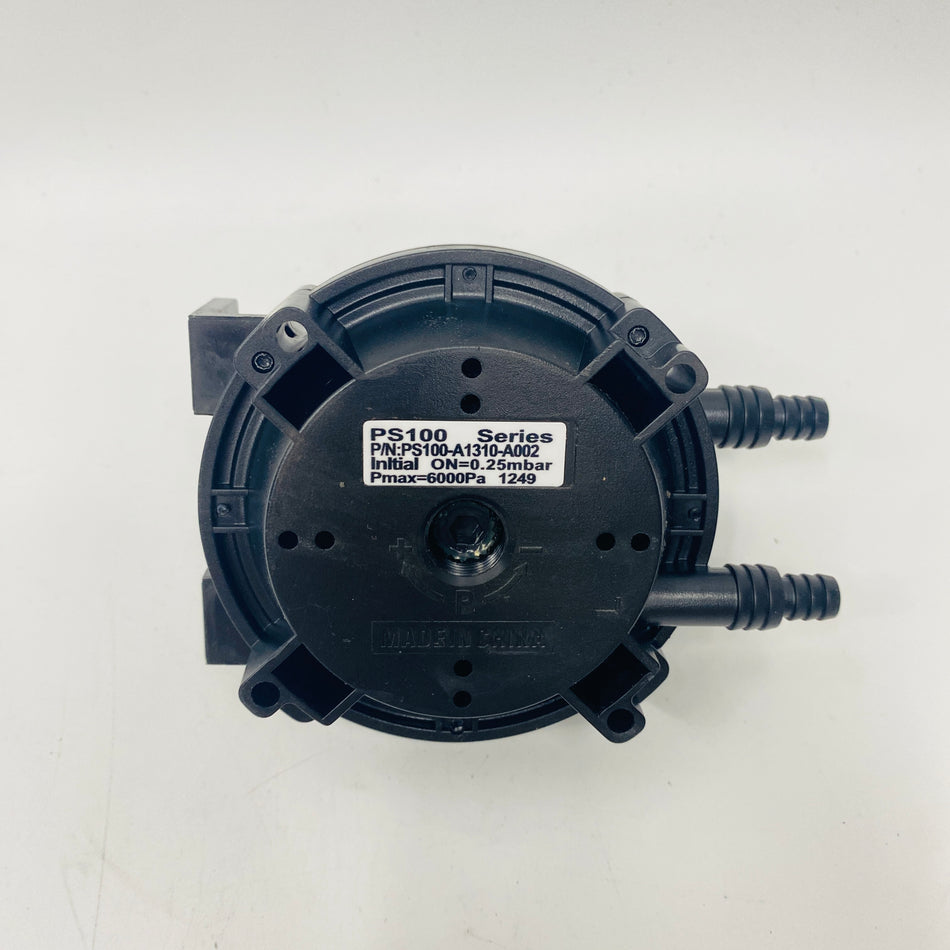LAM Wind Pressure Switch PS100-A1310-A002 - Rockss Automation