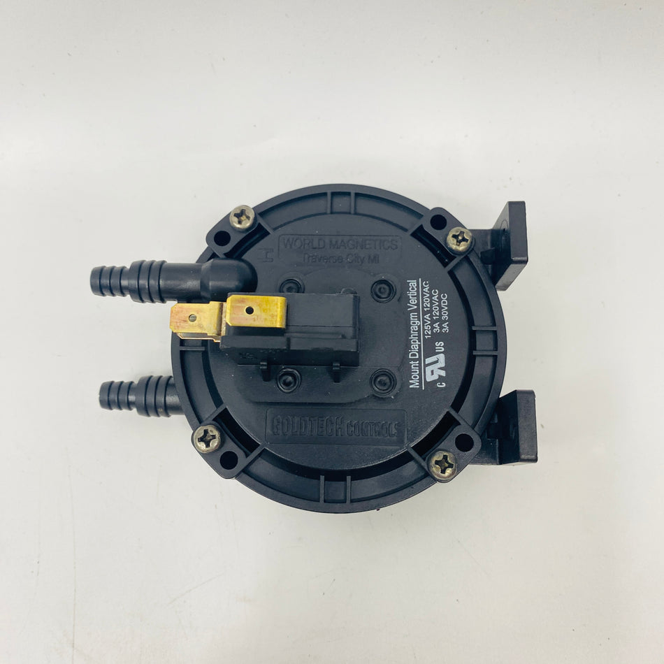 LAM Wind Pressure Switch PS100-A1310-A002 - Rockss Automation