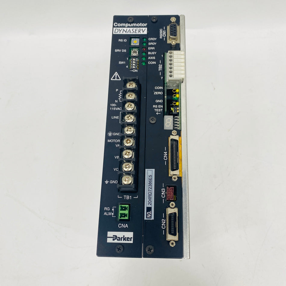 YOKOGAWA Driver UR1015C6BB-1SBN * C - Rockss Automation