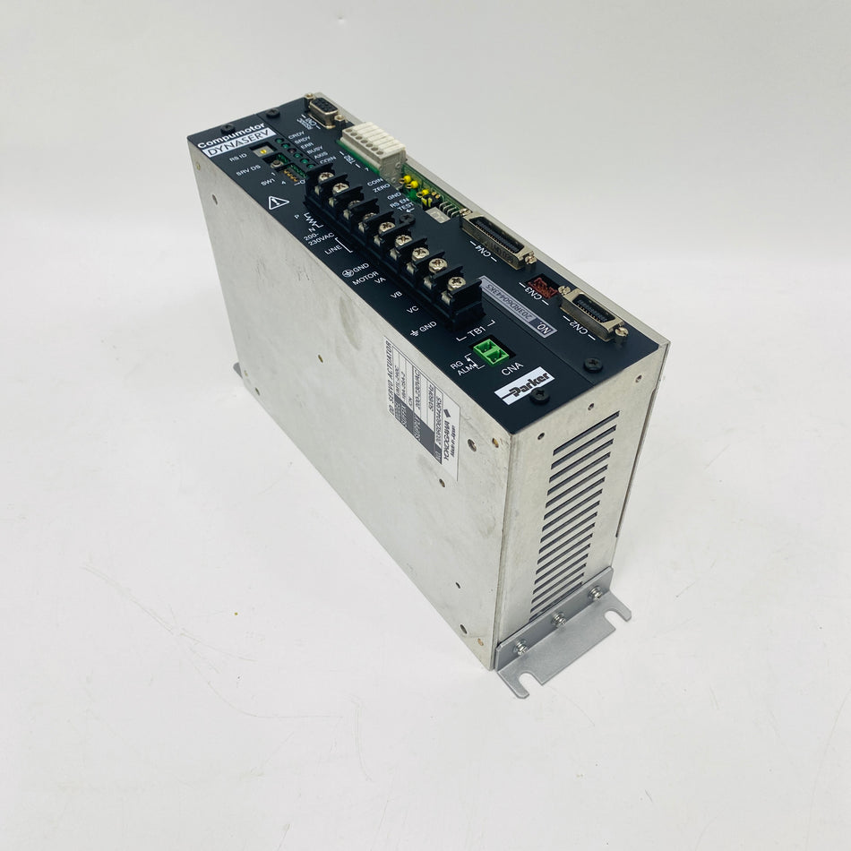 YOKOGAWA Driver UM1L-240C-1BA-2SA-2/CN - Rockss Automation
