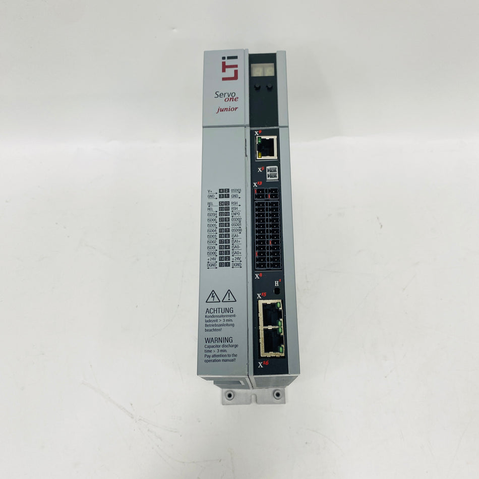 LUST Driver SO24.004.0030.0001.0 - Rockss Automation