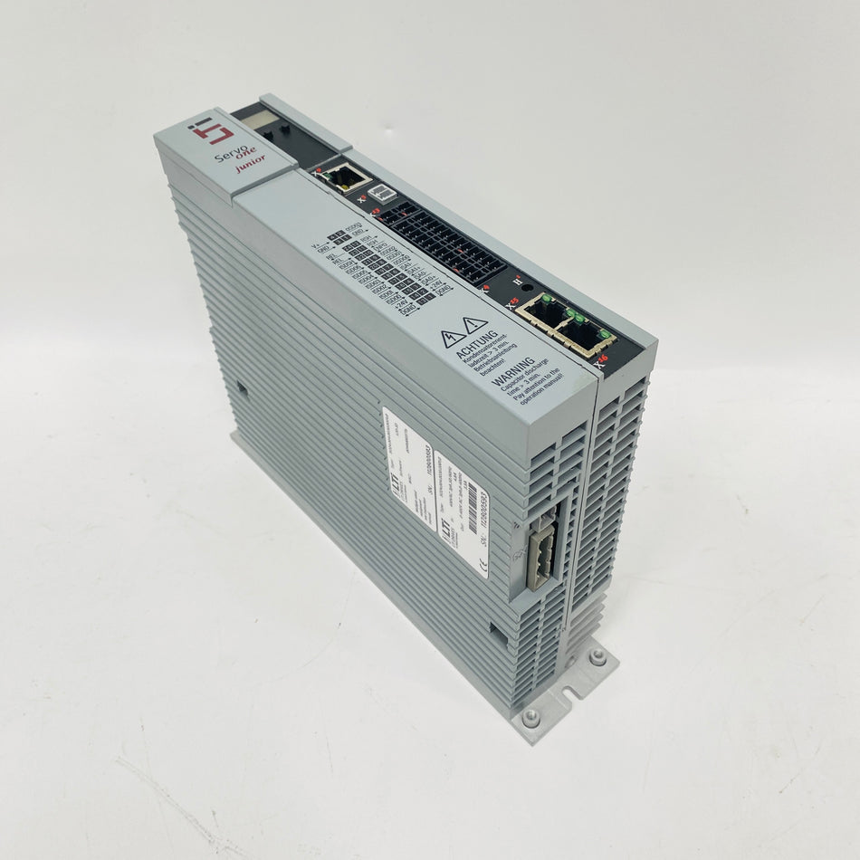 LUST Driver SO24.004.0030.0001.0 - Rockss Automation