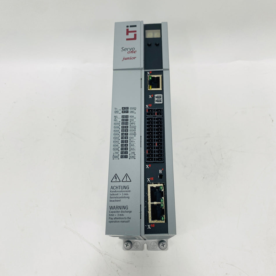 LUST Driver SO24.002.0030.0001.0 - Rockss Automation