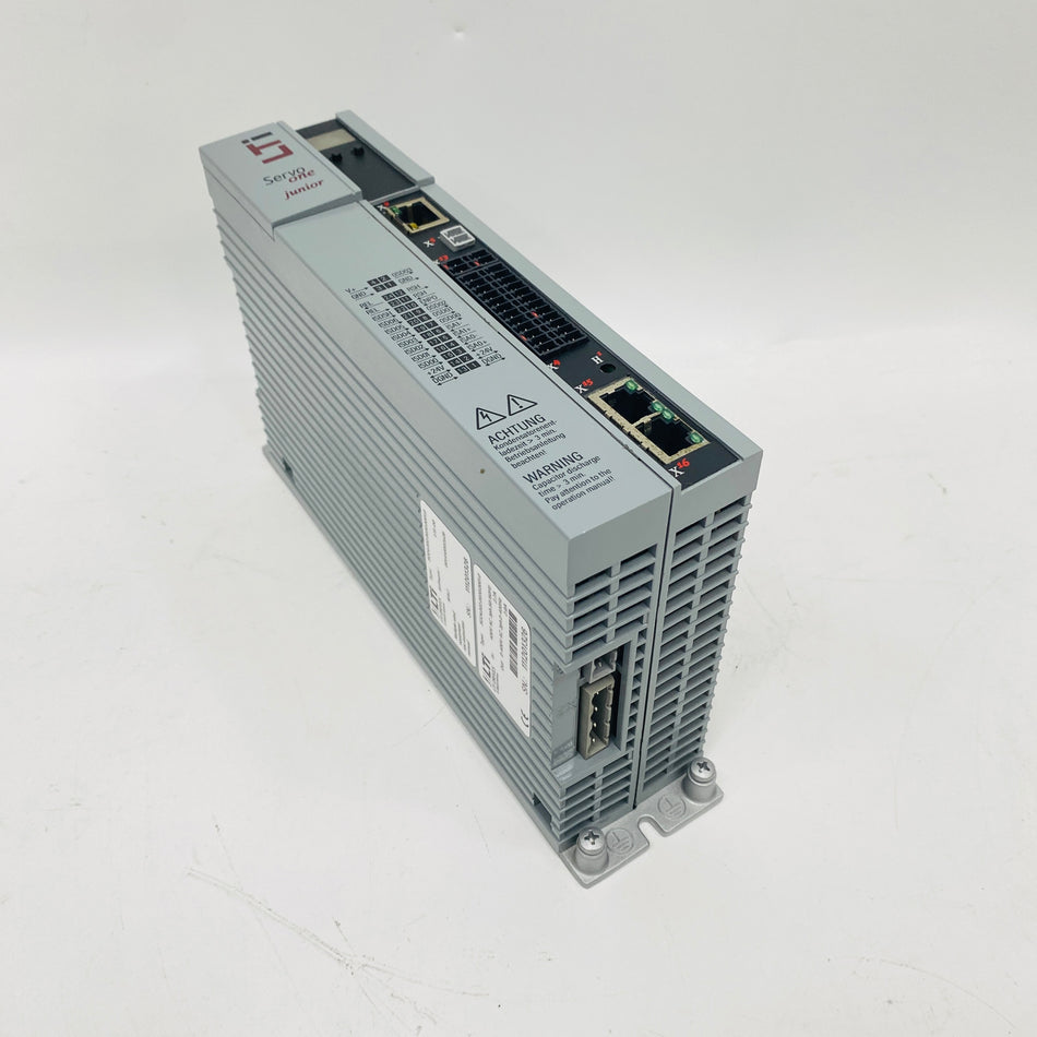 LUST Driver SO24.002.0030.0001.0 - Rockss Automation