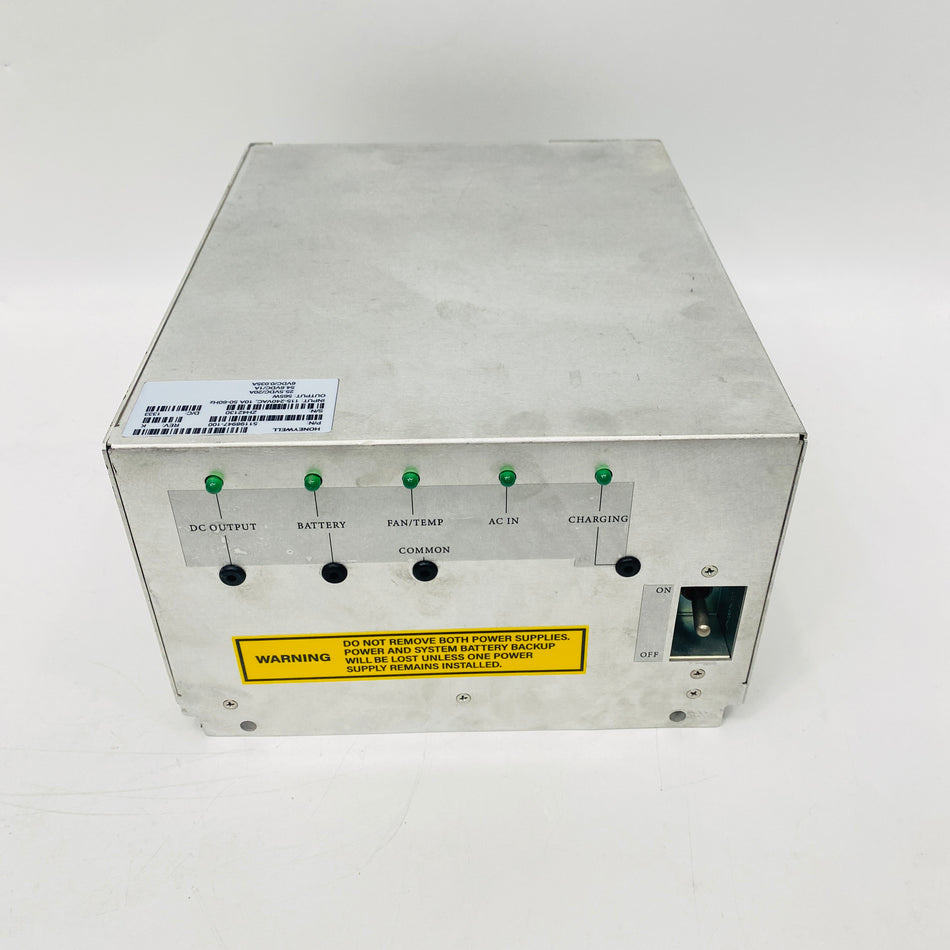 Honeywell Power SP724 - Rockss Automation