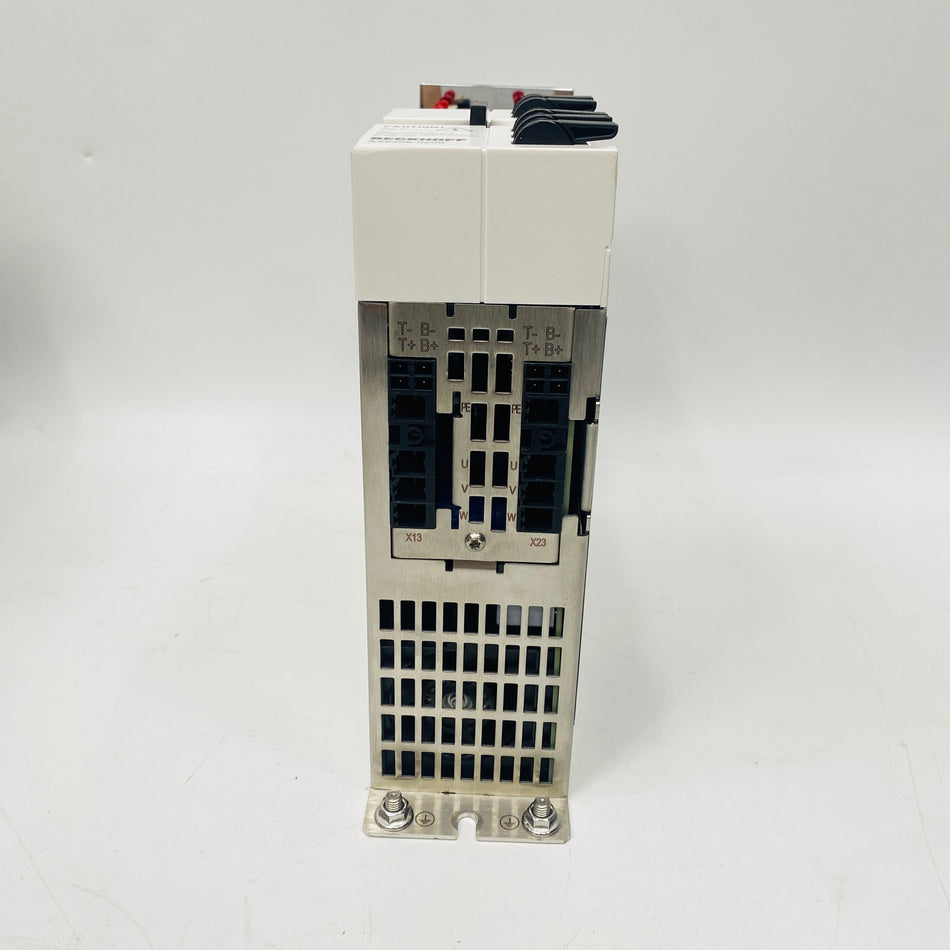 BECKHOFF Driver AX8206-0200-0000 - Rockss Automation
