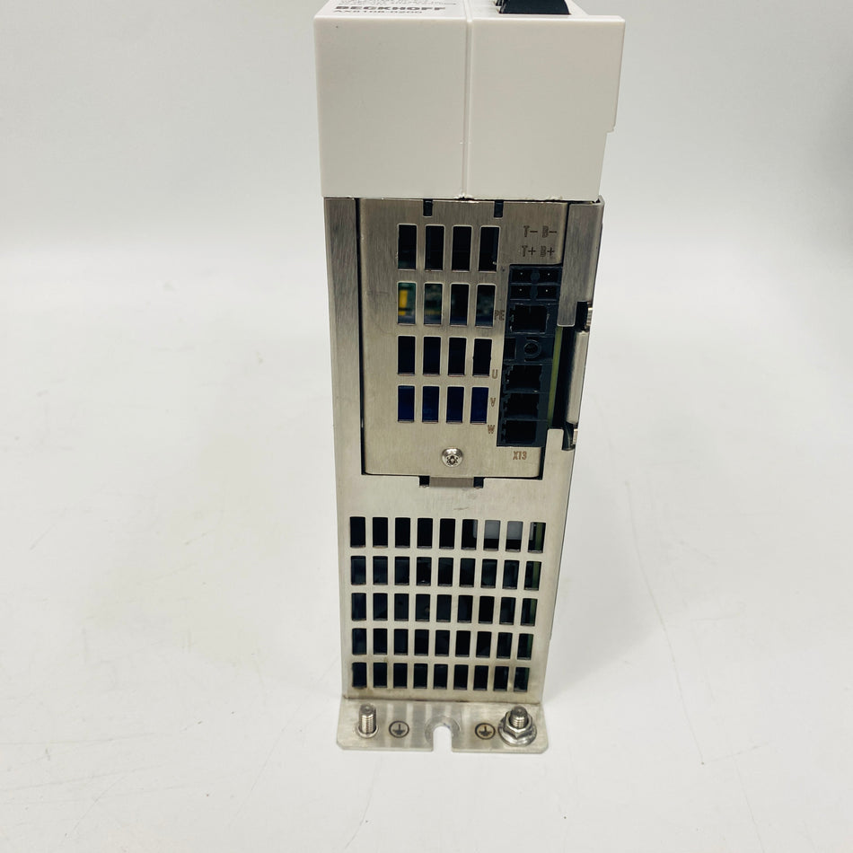 BECKHOFF Driver AX8108-0200-0000 - Rockss Automation