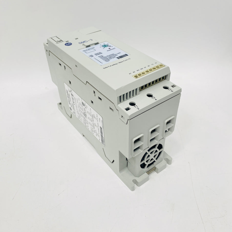 AB Soft Starter 150-C60NBD - Rockss Automation